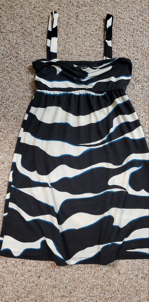 Sundress size Small
